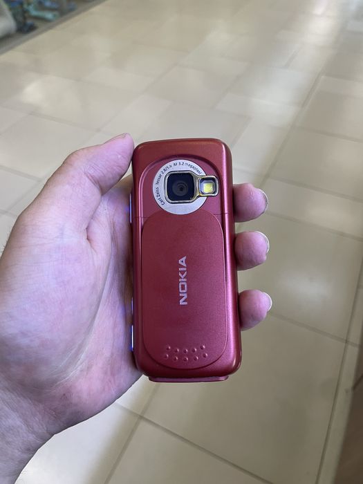 Nokia n73 в отличном состоянии