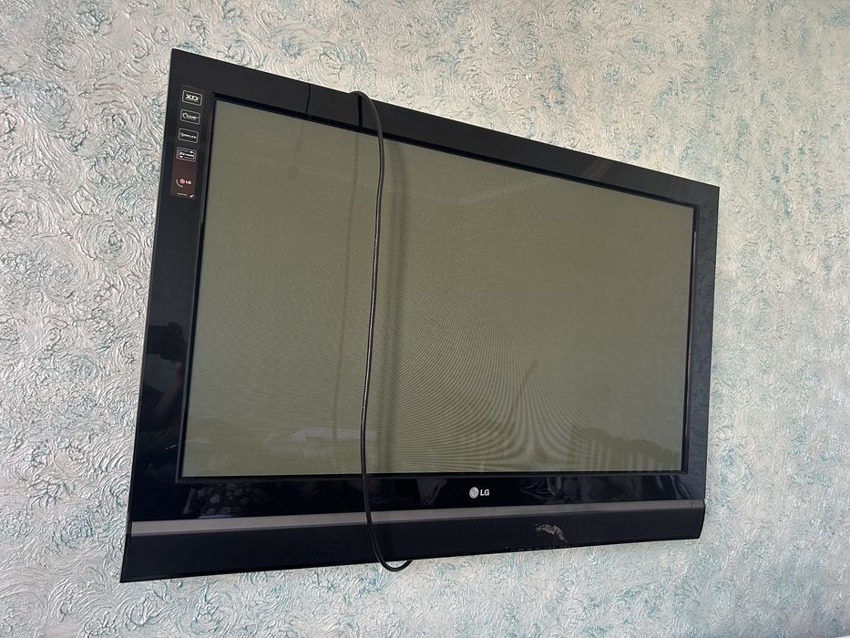 Телевизор сатылымда