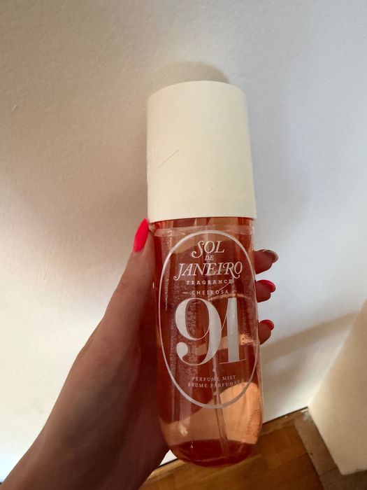 Sol de Janeiro Cheirosa 91 Perfume Mist 250ml