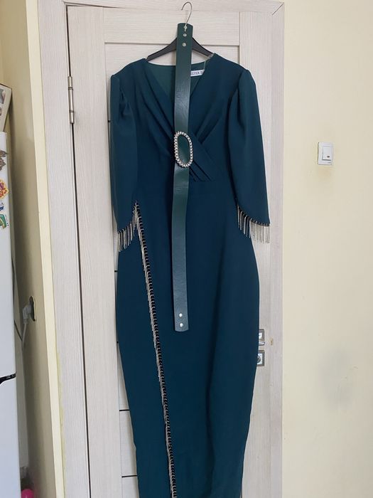 Продам платье турецкое