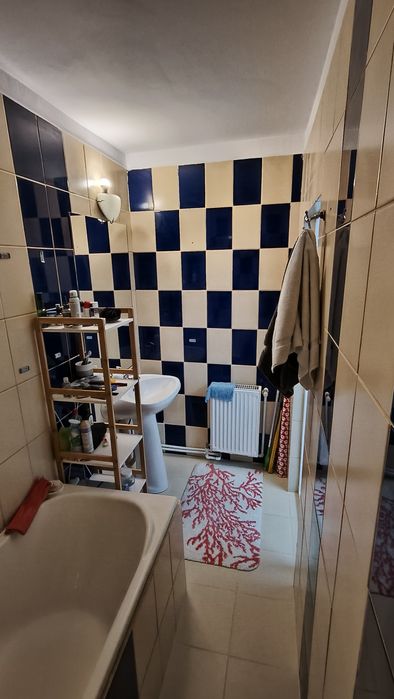 Vând apartament mazepa 2
