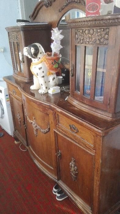 mobilier vechi..