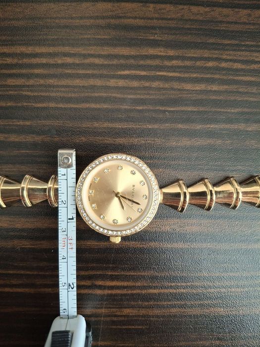 Bvlgari watch women