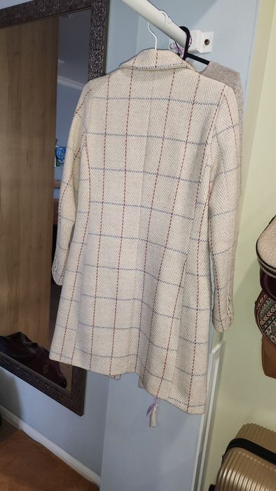 Пальто осеннее Reserved