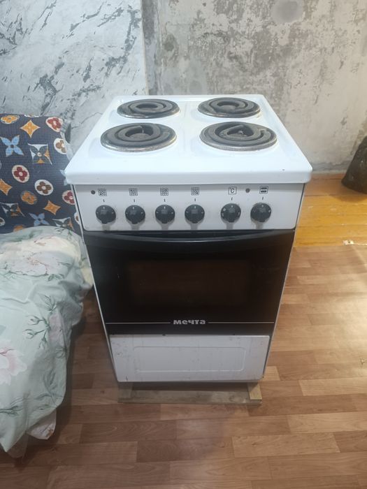 Продам плиту электрический
