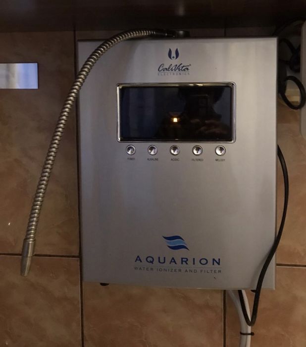 Filtru Aquarion Calivita