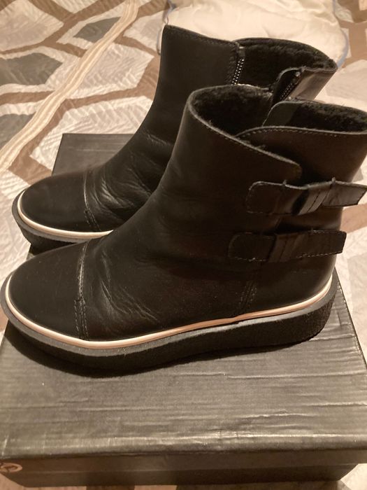 Зимни боти дамски