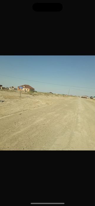 Қызылжармадан жер сатылады