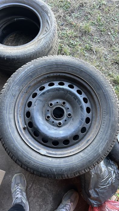 3 диска на r15 р15