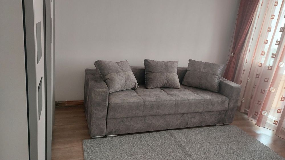 Închiriez  apartament cu 2 camere în Blaj  str Eroilor