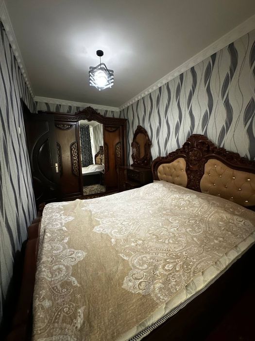 Домбробад 4 комнаты в аренду
