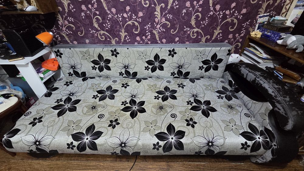 раскладывающийся диван