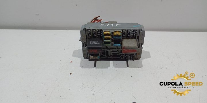 Panou sigurante Peugeot Boxer 2 Typ250 [1st facelift] [2012 - 2014]