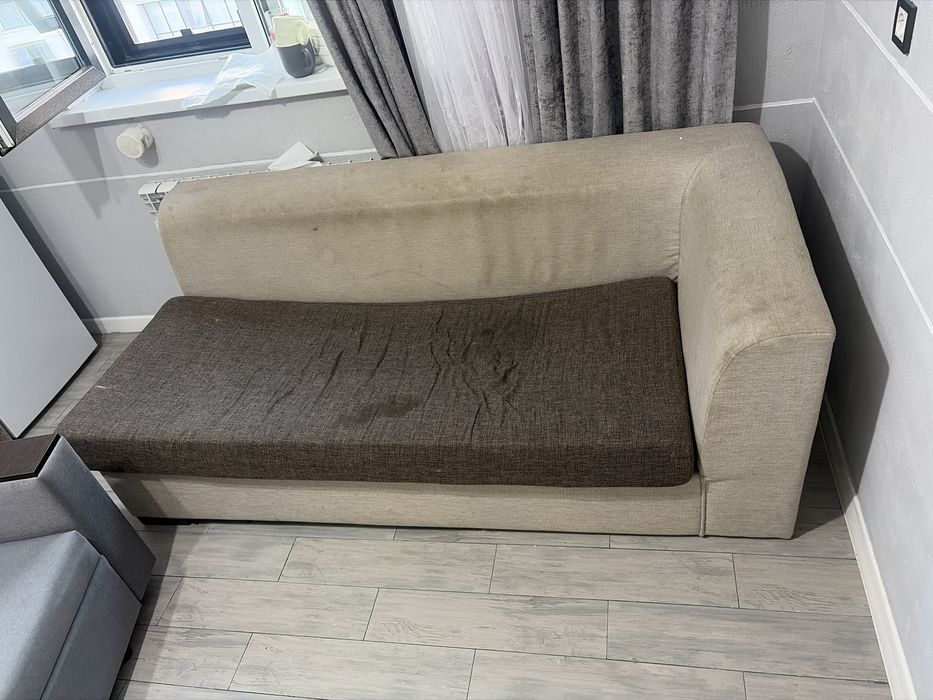 Диван и кровать 190х90