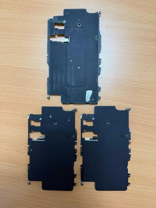 Baterie swap iPhone 17 Pro/ 17 Pro Max