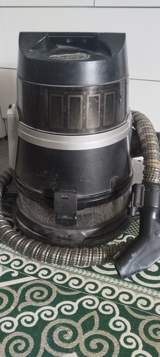 чистый пелесос (Roboclean