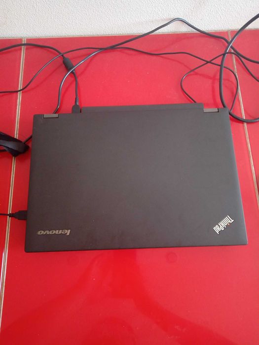 Lenovo ThinkPad T440P