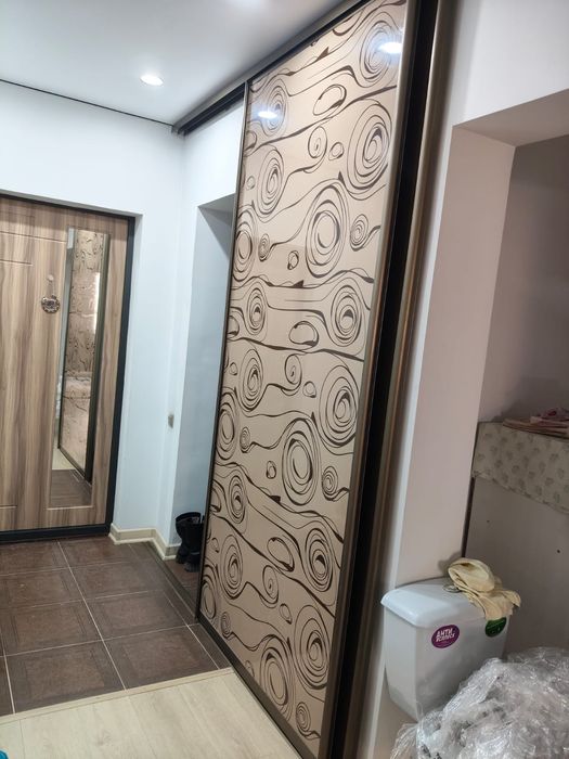 Продам раздвижные двери