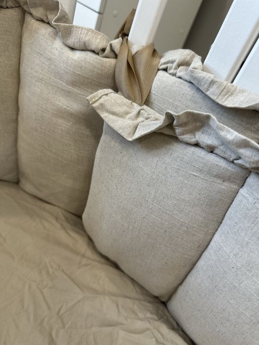 Детская кроватка- трансформер