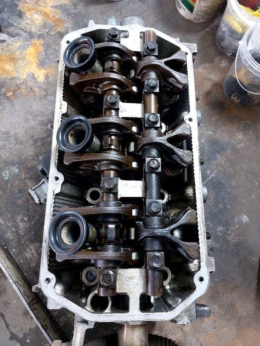 Продам Гбц 6G72 .