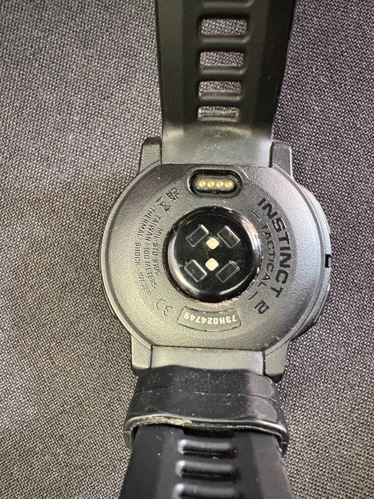 Garmin instinct 2 solar
500 Лв