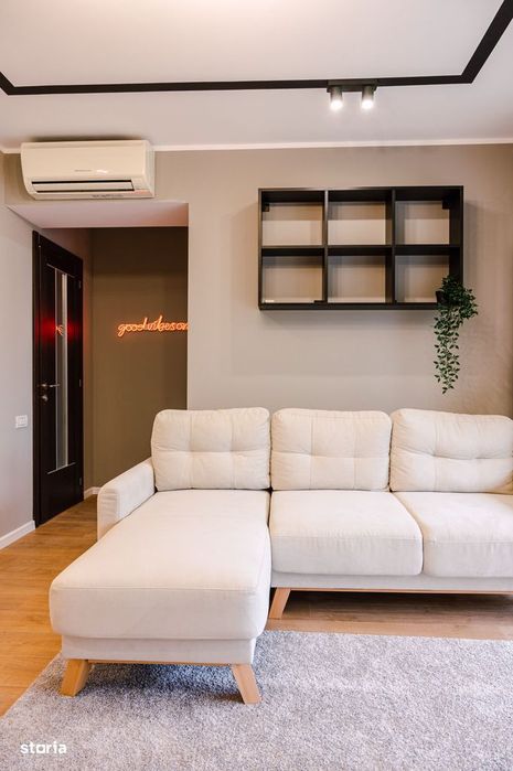 Apartament de inchiriat - 3 camere - Calea Victoriei.