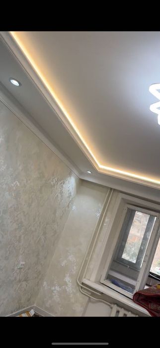 Услуги маляр под ключ, Usta xizmati.