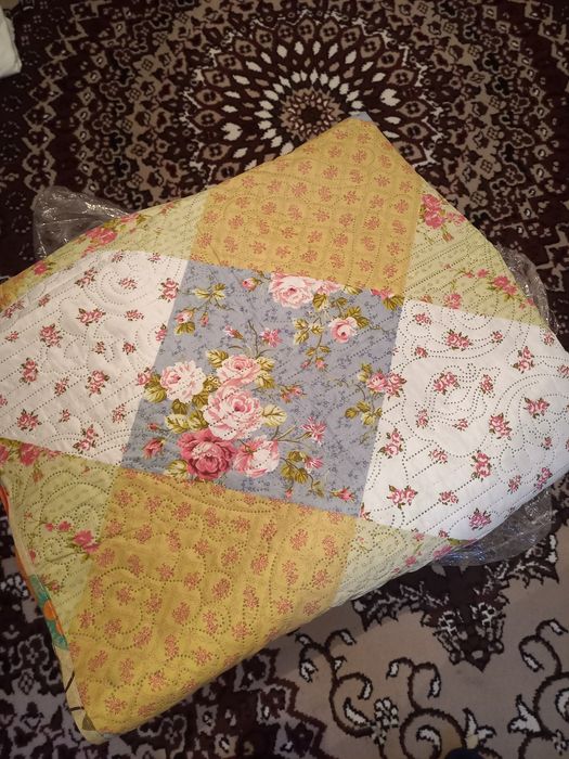 Продам накидку (плед)