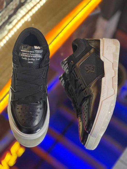 Adidasi Amiri 40-44
