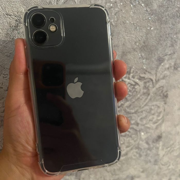 Айфон 11 iphone 11 256 гб акб 91