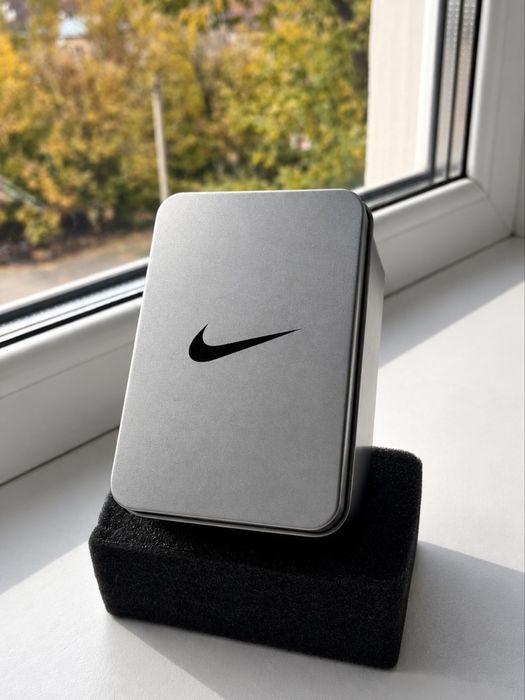 ЧАСЫ NIKE (цифровые)