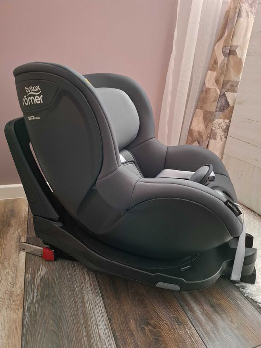 Детско столче за кола Britax Romer Dualfix M i-size