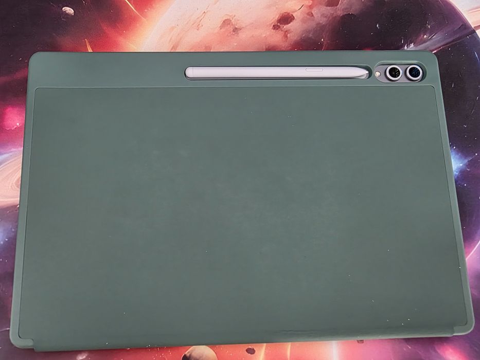 Tableta Samsung Galaxy Tab S10 Ultra, Octa-Core, 14.6'', 12GB RAM, 512