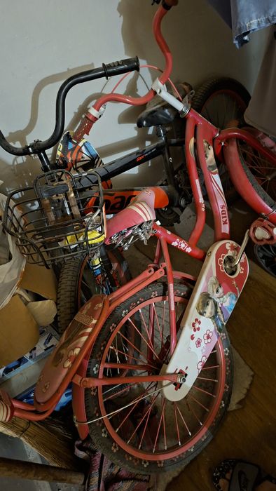 Veloseped sotiladi