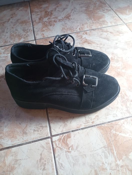 Mocasini pentru damă mărimea 37