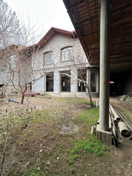 Срочно!!! СВОЙ ДОМ Oxunboboyev 6 sotix