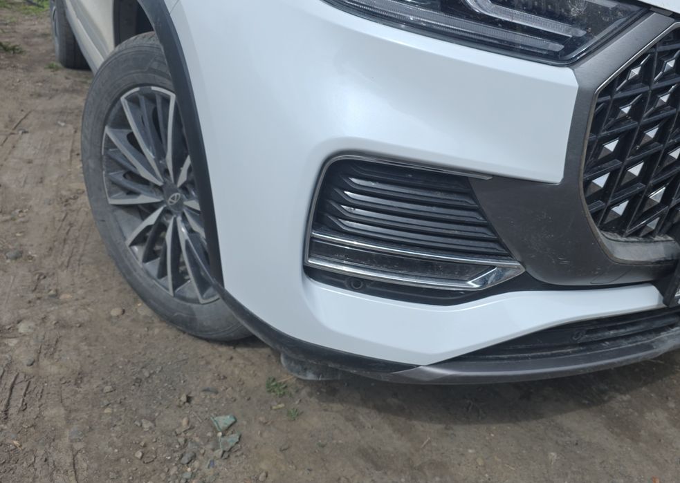 Покраска авто, кузовной ремонт