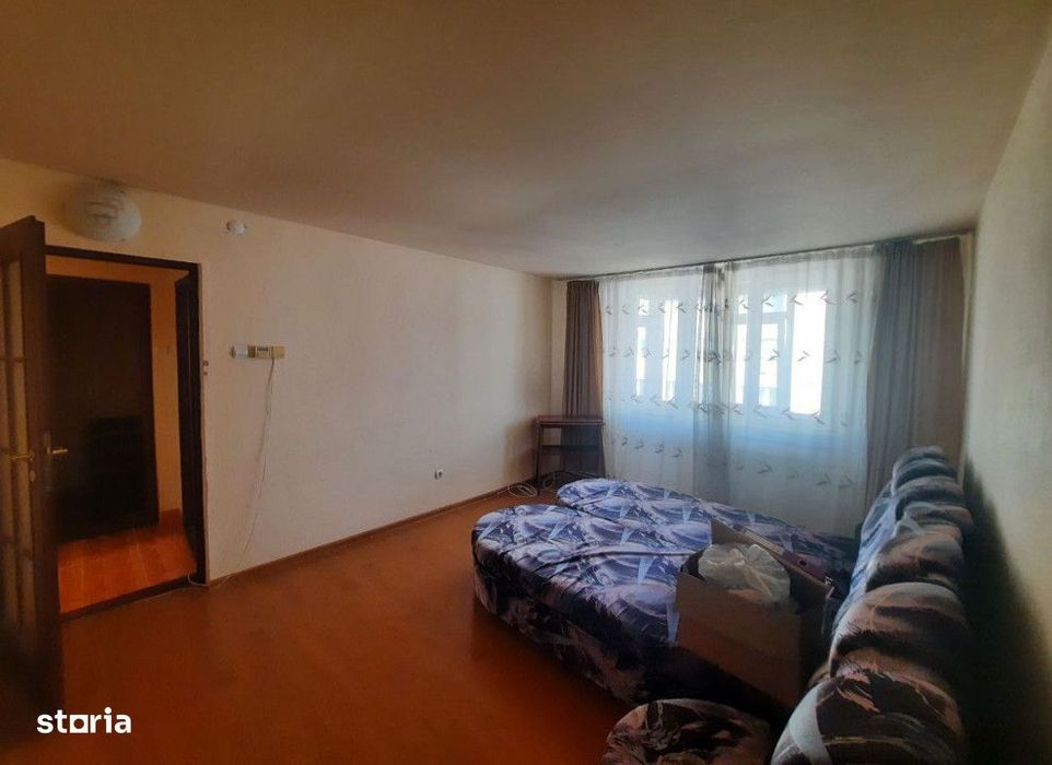 Apartament  3 camere Darmanesti , 64 metri, etaj 8 Cod:160595