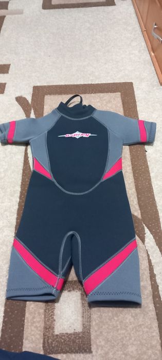 Costum neopren copii