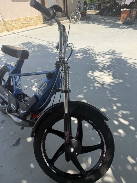 Piaggio Ciao unicat