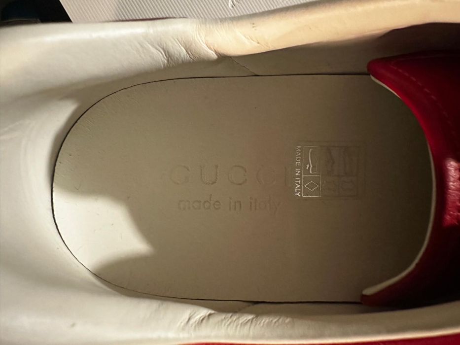 Оригинални Кецове Gucci