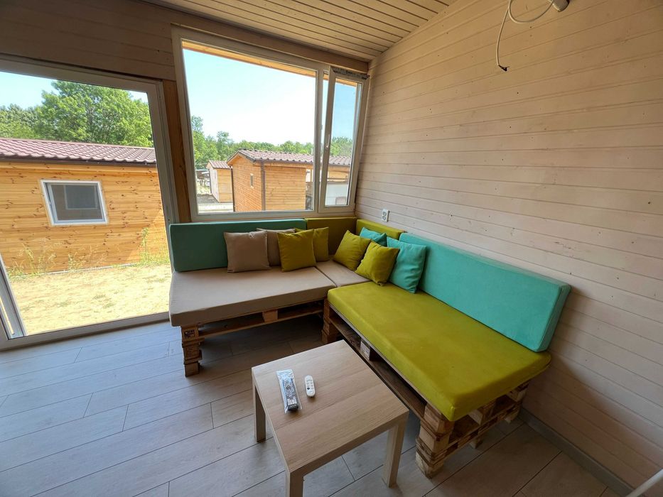 Бунгало Морски рай-Amoretta под наем на к-г Джой-Арапя