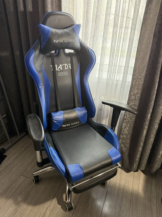 ПРОДАМ Игровое кресло