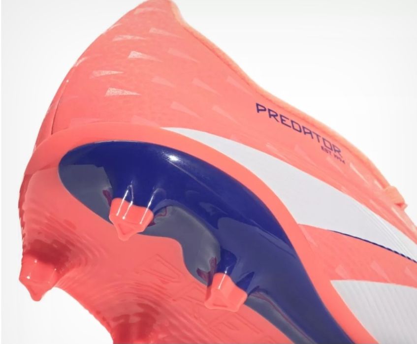 Ghete de fotbal pentru copii  Adidas Predator League