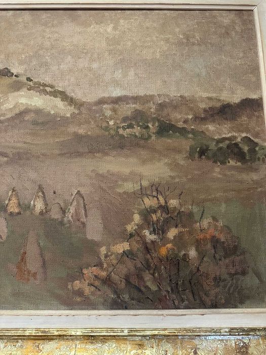 Tablou Blei Nicolae - Liquid Money Asii Amanetului