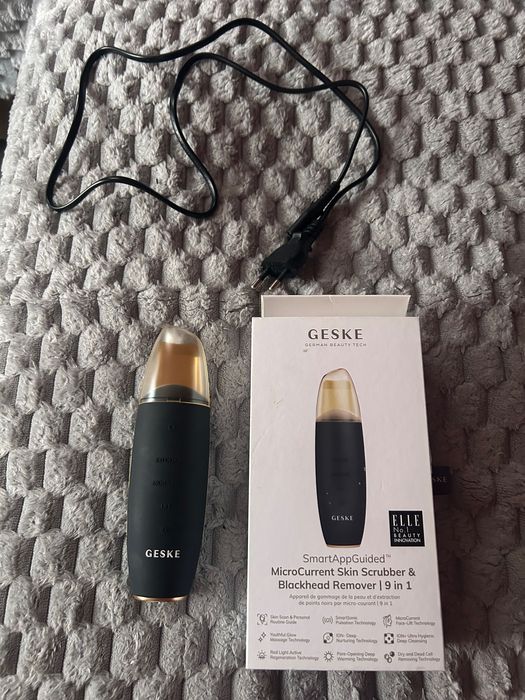 Geske - уред за почистване на лице