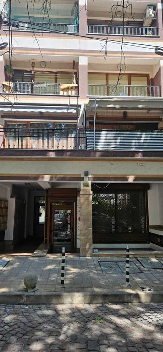 Дава се под наем Ателие в София, Банишора - 40 кв.м за 300 € - Снимка #3