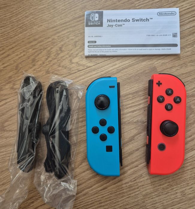Joy-Con Nintendo Switch