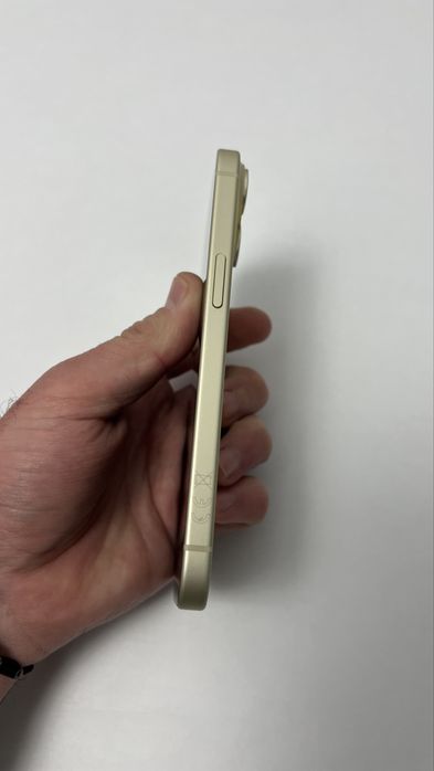 Iphone 15 ca nou garantie octombrie 2026