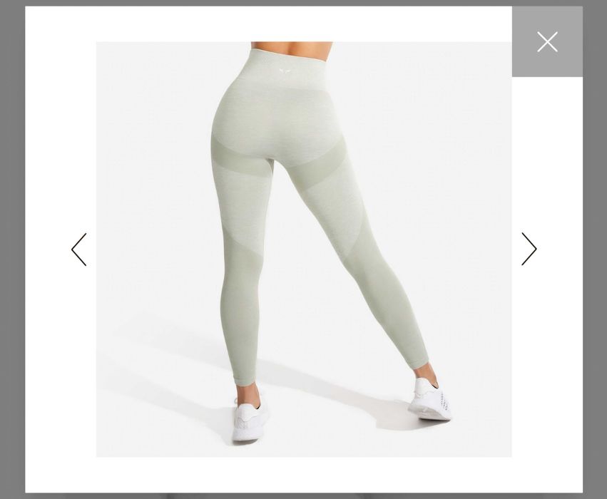 Клинове и топ за спорт